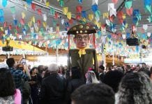 Festa Nordestina leva gastronomia e cultura ao feriado prolongado em Vinhedo