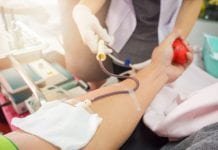 Vinhedo recebe campanha de doação de sangue na próxima quarta-feira