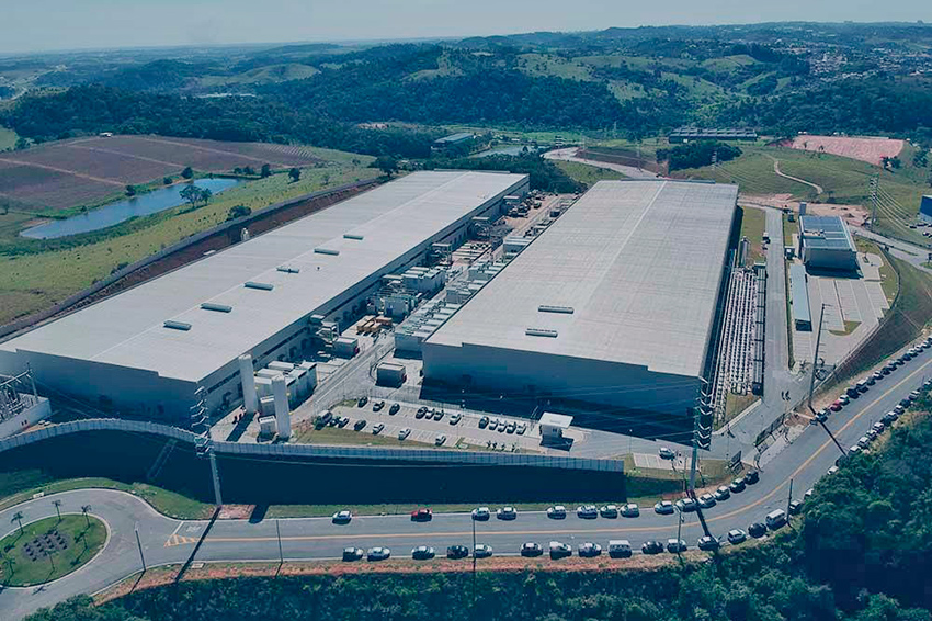 Vinhedo: conheça o maior Data Center do Brasil e América Latina