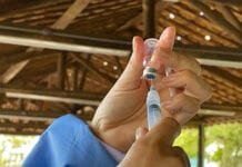 Vinhedo promove Sábado da Vacina neste sábado