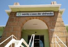 Santa Casa de Vinhedo inicia reforma do Pronto-Socorro adulto nesta sexta-feira