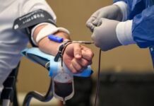 Campanha “Vinhedo Sangue Bom” promove doação nesta sexta-feira