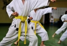 Atleta de Vinhedo conquista títulos no karatê e se garante em competições nacional e internacional