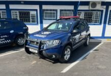 Homem procurado por não retornar da saída temporária é localizado e detido pela GCM