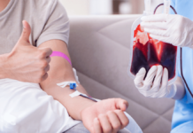 Campanha “Vinhedo Sangue Bom” realiza doação de sangue no dia 15 na Paróquia São Sebastião