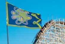 Universitários ganham entrada gratuita no Hopi Hari até junho