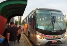 Vinhedo abre cadastramento para subvenção do transporte universitário e técnico