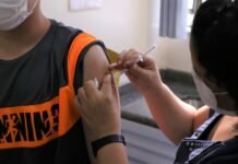 Vacinação contra a dengue é suspensa em Vinhedo após orientação do Ministério da Saúde