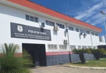 GCM de Vinhedo captura procurado por tráfico após alerta do COI