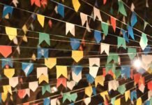 Vinhedo abre temporada de festas juninas neste fim de semana