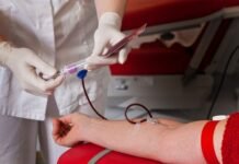 Novas regras ampliam número de doadores de sangue e entram em vigor no Brasil