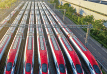 Valinhos concentra maior número de áreas para desapropriação no projeto do Trem Intercidades