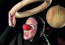 Espetáculo “A Cientista – O início” encanta público infantil no Espaço Cultural NEx.Arte