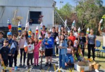 Festival gratuito une arte, ciência e cultura no Observatório Abrahão de Moraes