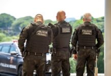 São Paulo abre 1.100 vagas para o concurso da Polícia Penal; salário inicial é de R$ 4.695