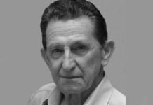 Morre Odilon de Souza, aos 104 anos, último emancipador de Vinhedo