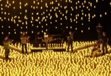 Teatro de Vinhedo recebe concerto com trilhas marcantes do cinema