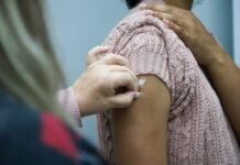 Prefeitura amplia horário de vacinação contra a gripe a partir de segunda-feira