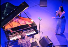 Valinhos recebe concerto gratuito com Ana Paula Moreti e pianistas consagrados da MPB
