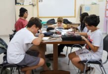 Oficinas culturais abrem novas vagas para diversas áreas artísticas