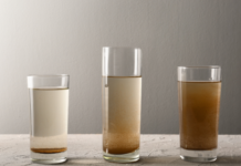 Alterações na água geram questionamentos entre moradores da cidade