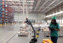 Mutirão em Jundiaí oferece oportunidades na área de logística