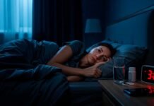 Você sempre acorda às 3h da manhã? Veja o que pode explicar esse despertar na madrugada