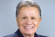 Dr Dario inicia preparativos para cirurgia cardíaca; vice assume interinamente