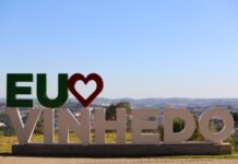 Vinhedo está entre as cidades mais felizes do Brasil e se destaca na RMC