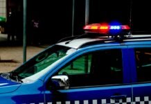 Homem foge de abordagem, agride guardas municipais e acaba preso em Louveira