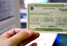 Prazo para regularizar título de eleitor termina em 6 de maio