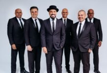 Só Pra Contrariar faz show gratuito nos 130 anos de Valinhos