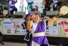 Vinhedo recebe 14ª edição do Festival do Japão com entrada gratuita