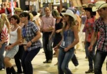 Vinhedo recebe Country Fest 2026 no Parque Jayme Ferragut