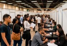 Jundiaí abre semana com mais de 2 mil vagas de emprego disponíveis