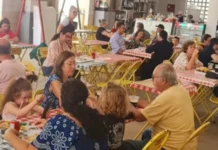 Festa Italiana promete gastronomia, música e tradição nos 130 anos de Valinhos