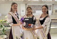 Festa da Uva e Expo Caqui começa neste fim de semana em Louveira