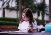 Colégio Etapa abre inscrições para concurso que oferece bolsas de até 100% para 2027