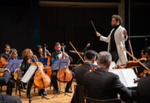 Orquestra Filarmônica de Valinhos apresenta Concerto de Inverno neste domingo