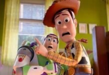 Toy Story 5 transforma tecnologia em vilã e leva debate sobre infância para as telas