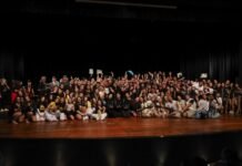 Vinhedo abre inscrições para o Vinhedo Dance Festival 2026
