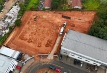 Prefeitura anuncia construção de nova UBS na região da Capela