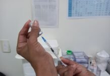 Valinhos registra segunda morte por influenza em 2026