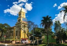 Ônibus Cultural terá passeio para São Roque