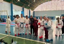 Vinhedo conquista 28 medalhas e encerra Jogos Regionais na 11ª colocação geral