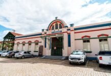 Museu de Valinhos preserva a história da cidade e funciona em antiga estação ferroviária