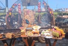 Maior festival de churrasco do Brasil, chega a Vinhedo pela primeira vez