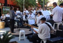 Festival de Inverno começa com Concerto de Inverno e segue com programação até agosto