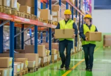 Feirão de Empregabilidade oferece vagas na área logística