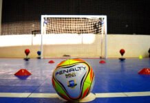 Futsal feminino Sub-21 conquista título inédito nos Jogos Regionais